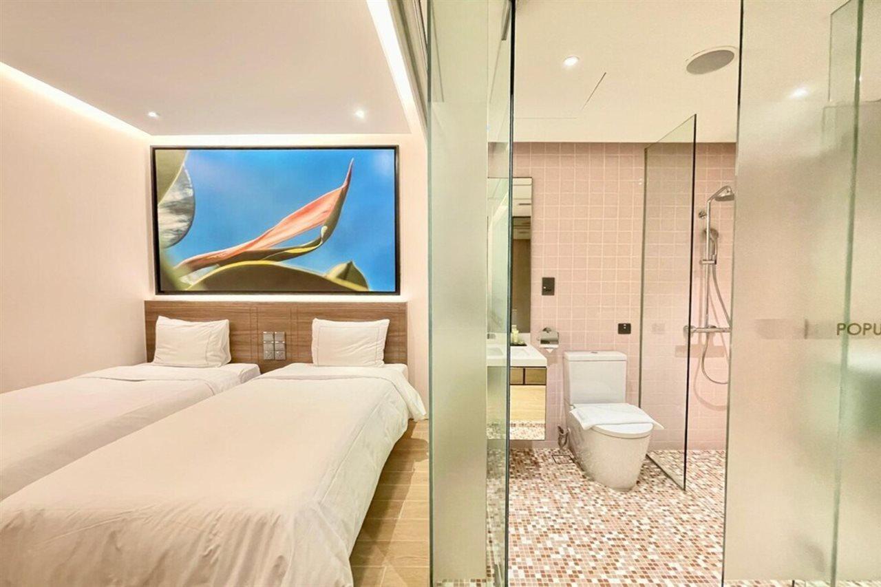 L Hotel At Bugis Ville Singapore Exterior photo