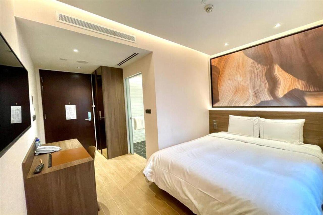 L Hotel At Bugis Ville Singapore Exterior photo