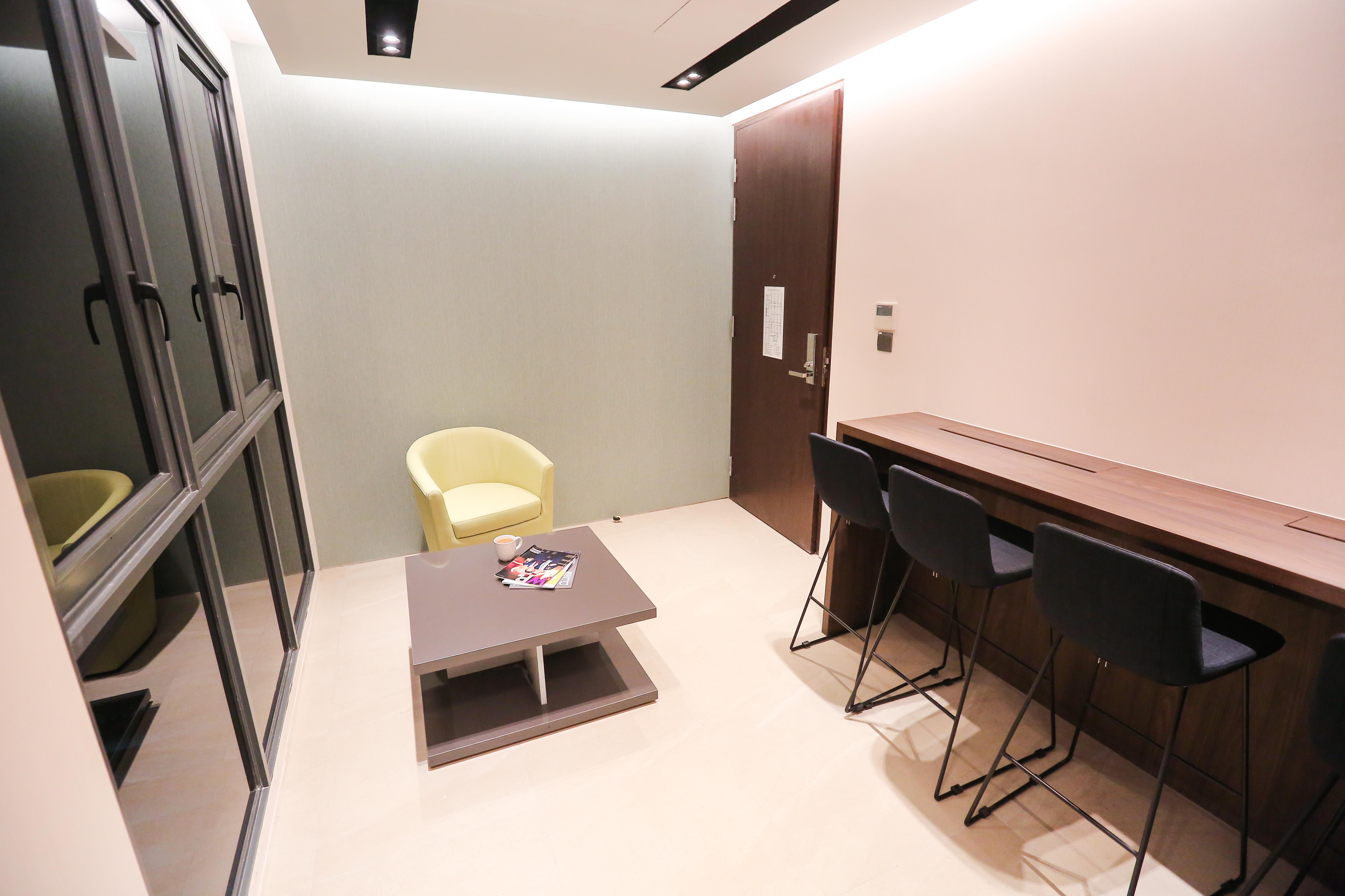 L Hotel At Bugis Ville Singapore Exterior photo